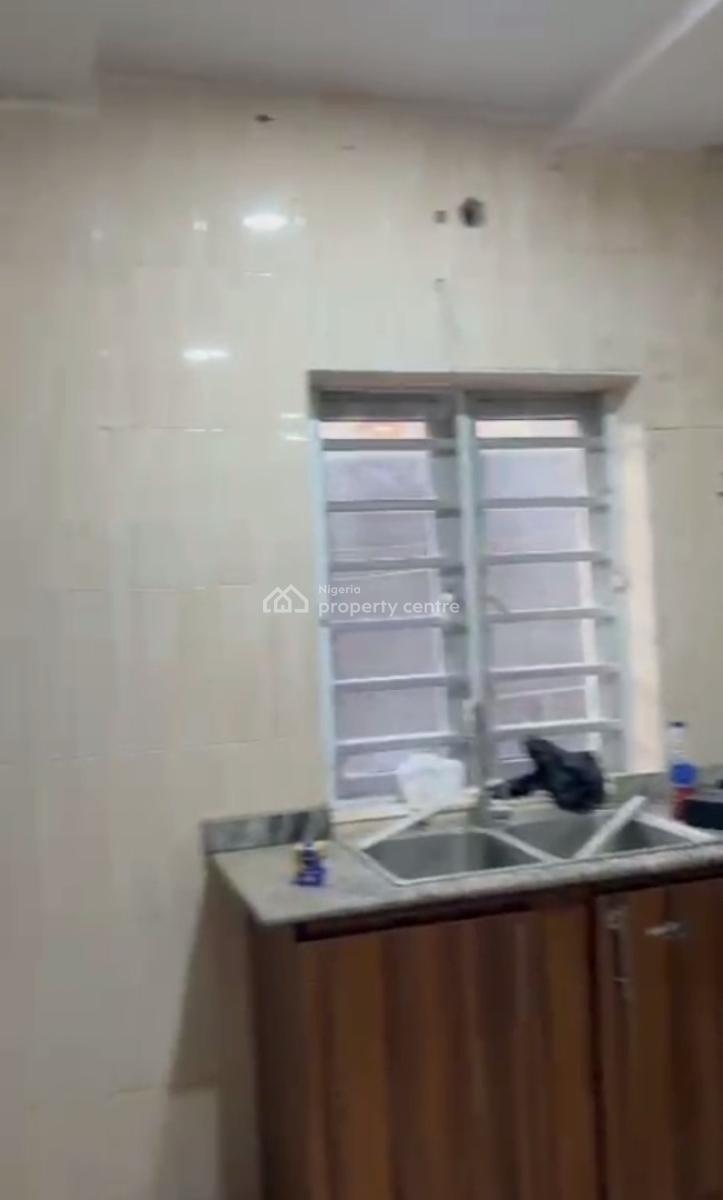 Spacious Standard Newly Built Two Bedroom Apartment, Life Camp, Abuja, Flat / Apartment for Rent