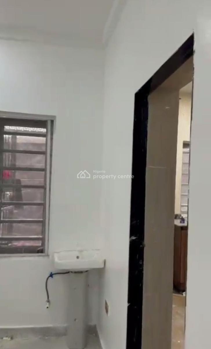 Spacious Standard Newly Built Two Bedroom Apartment, Life Camp, Abuja, Flat / Apartment for Rent