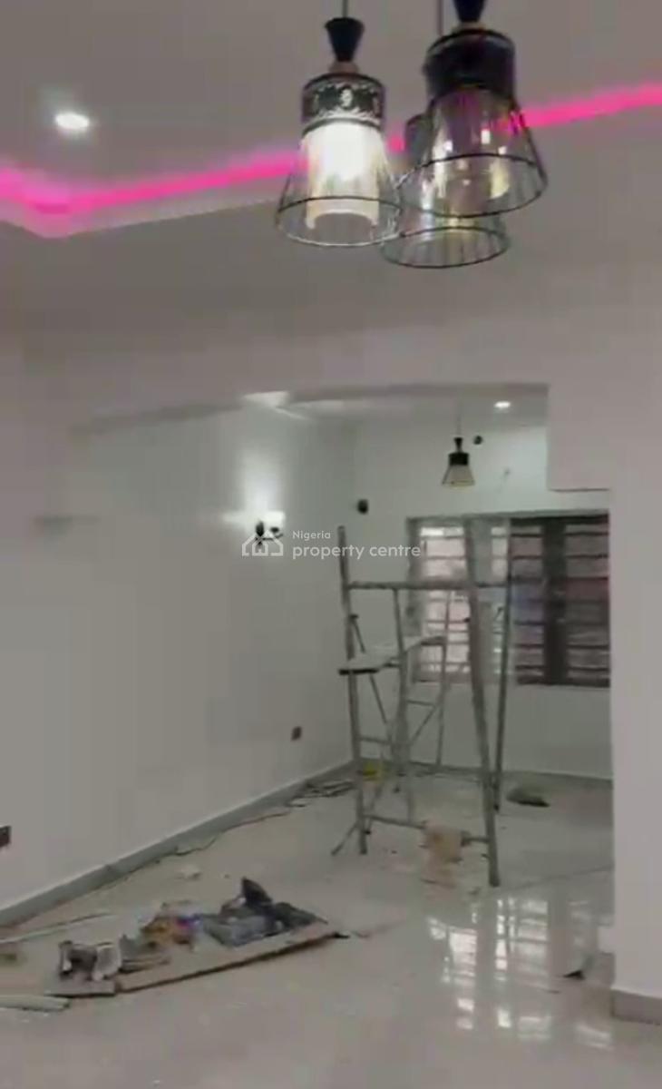 Spacious Standard Newly Built Two Bedroom Apartment, Life Camp, Abuja, Flat / Apartment for Rent