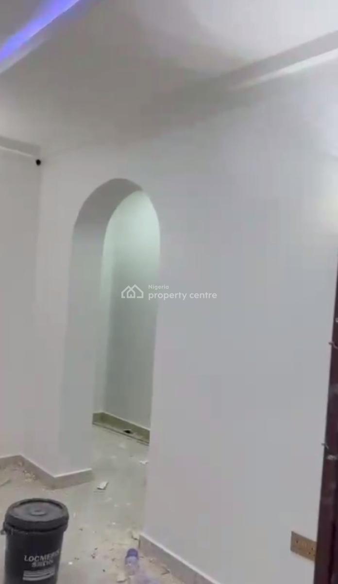Spacious Standard Newly Built Two Bedroom Apartment, Life Camp, Abuja, Flat / Apartment for Rent