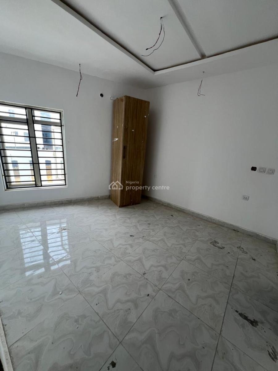 Luxury Smart 2&3 Bedroom Apartment, Lekki Phase 1, Lekki, Lagos, Flat / Apartment for Rent