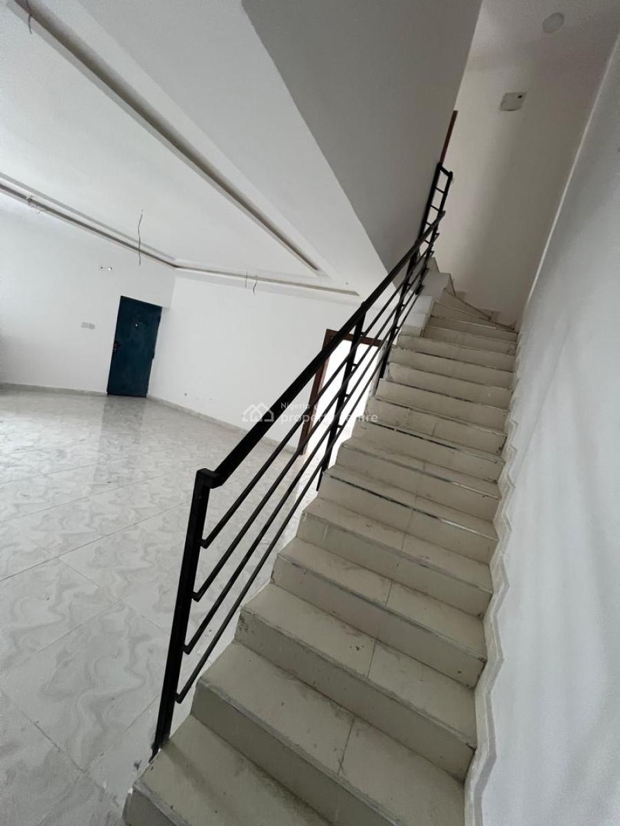 Luxury Smart 2&3 Bedroom Apartment, Lekki Phase 1, Lekki, Lagos, Flat / Apartment for Rent