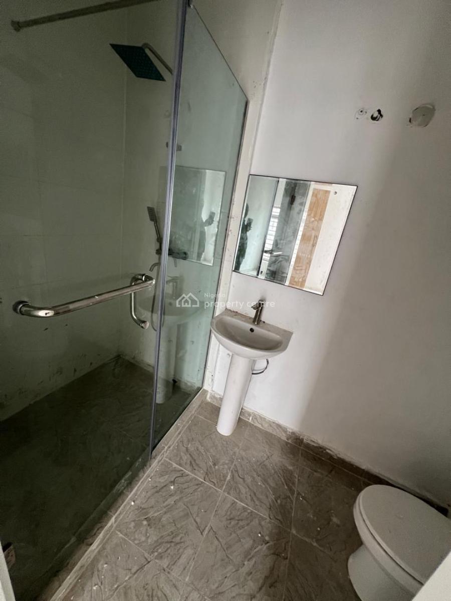 Luxury Smart 2&3 Bedroom Apartment, Lekki Phase 1, Lekki, Lagos, Flat / Apartment for Rent