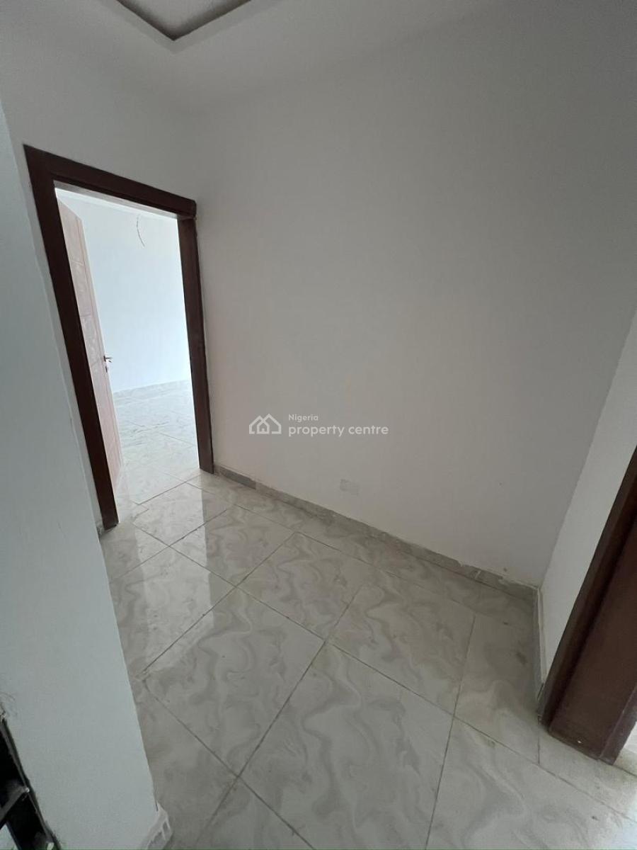 Luxury Smart 2&3 Bedroom Apartment, Lekki Phase 1, Lekki, Lagos, Flat / Apartment for Rent