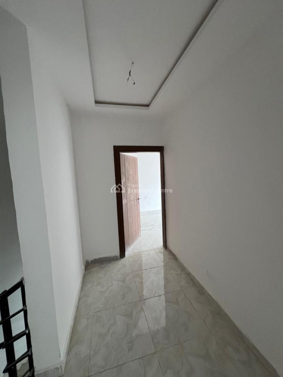 Luxury Smart 2&3 Bedroom Apartment, Lekki Phase 1, Lekki, Lagos, Flat / Apartment for Rent