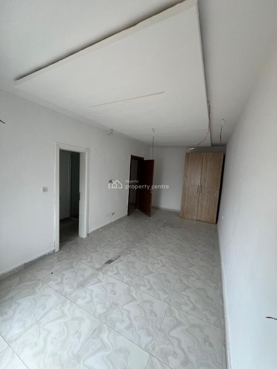 Luxury Smart 2&3 Bedroom Apartment, Lekki Phase 1, Lekki, Lagos, Flat / Apartment for Rent