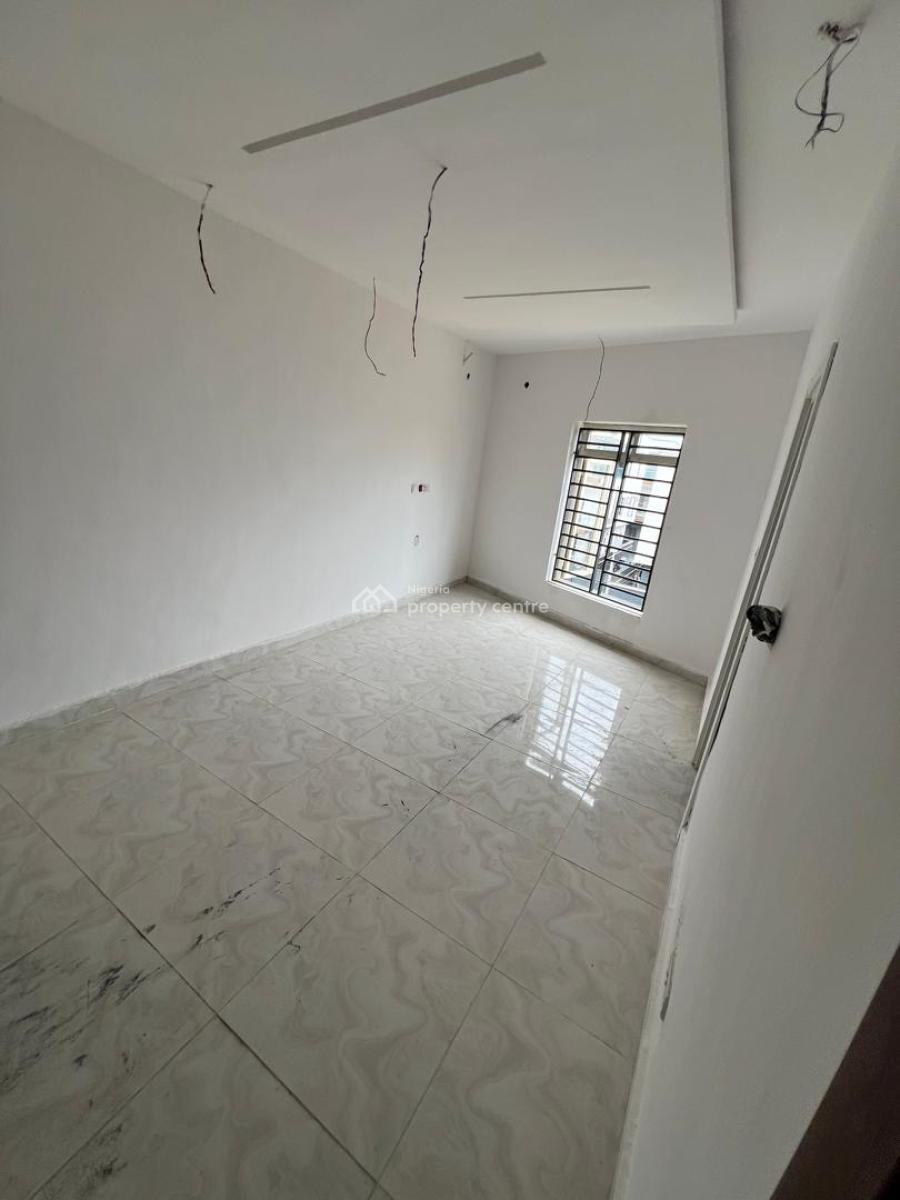 Luxury Smart 2&3 Bedroom Apartment, Lekki Phase 1, Lekki, Lagos, Flat / Apartment for Rent