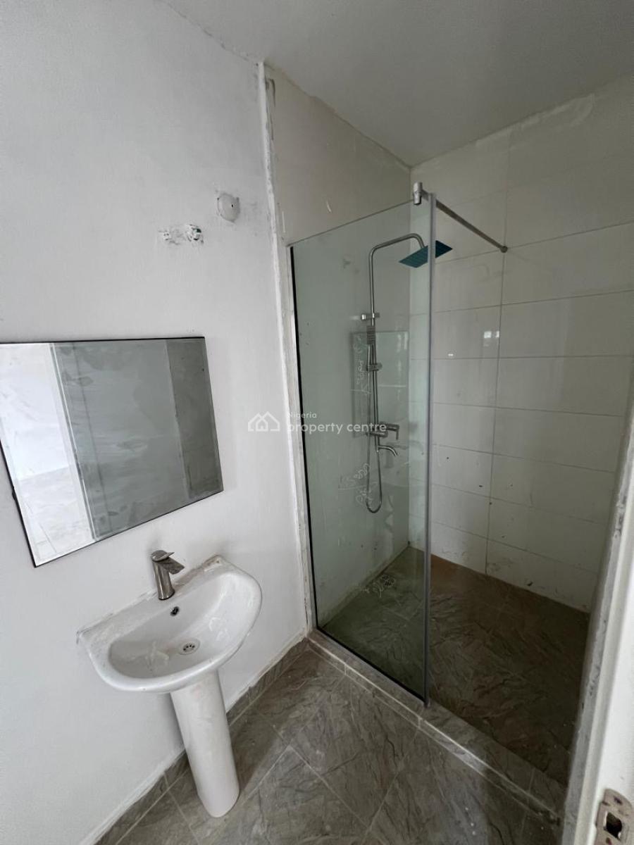 Luxury Smart 2&3 Bedroom Apartment, Lekki Phase 1, Lekki, Lagos, Flat / Apartment for Rent