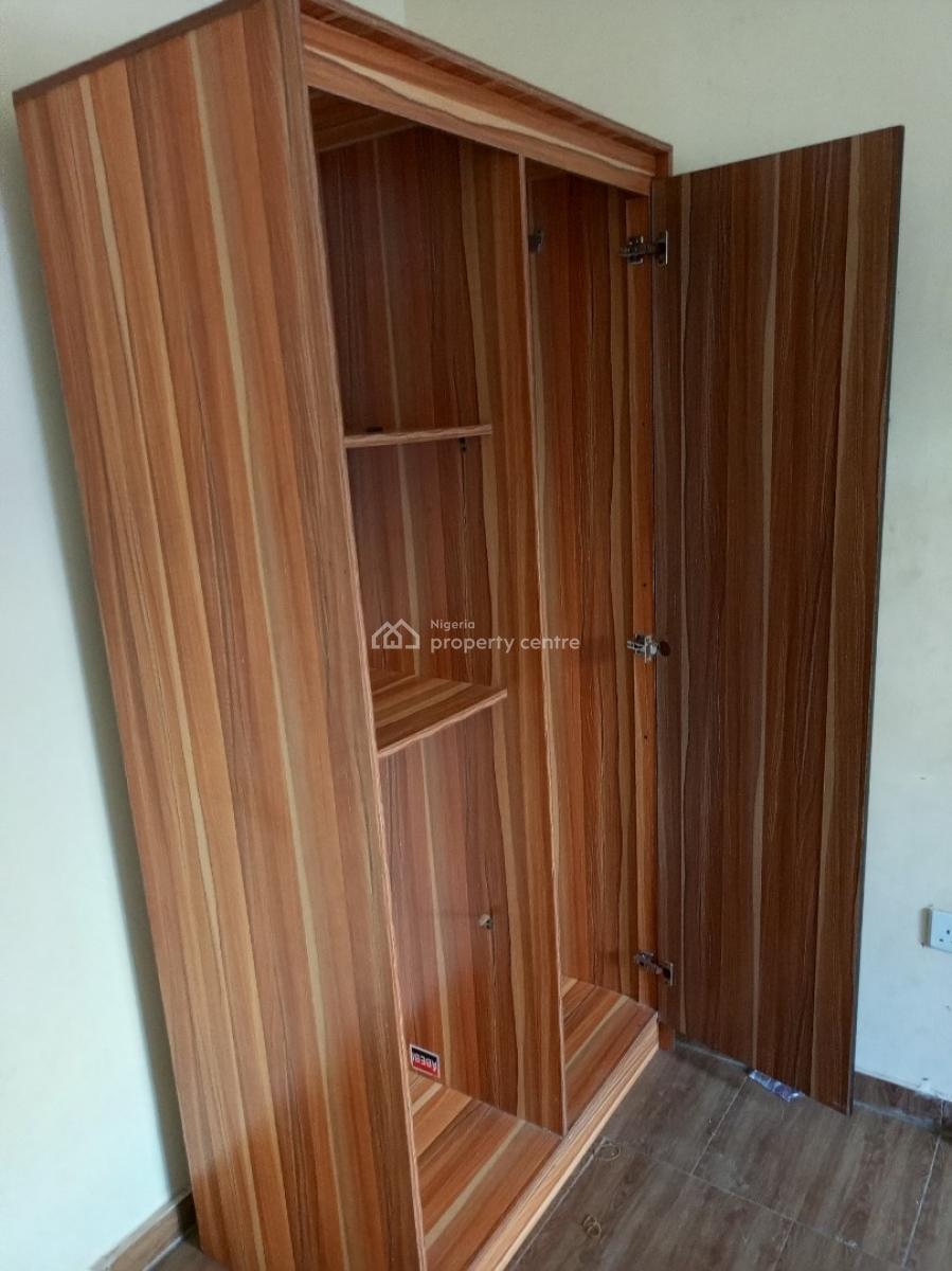 3 Bedroom Luxury Apartment, Lakowe, Ibeju Lekki, Lagos, Flat / Apartment for Rent