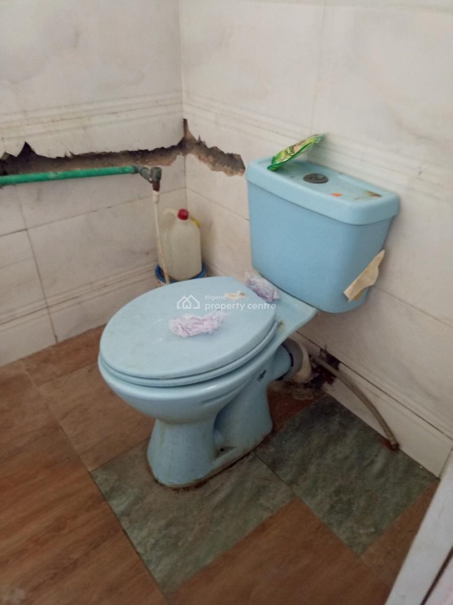 3 Bedroom Luxury Apartment, Lakowe, Ibeju Lekki, Lagos, Flat / Apartment for Rent