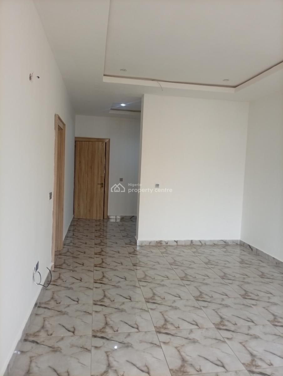 Exquisitely Finished and Spacious 4 Bedroom Terraced Duplex with a Bq, Guzape District, Abuja, Terraced Duplex for Rent