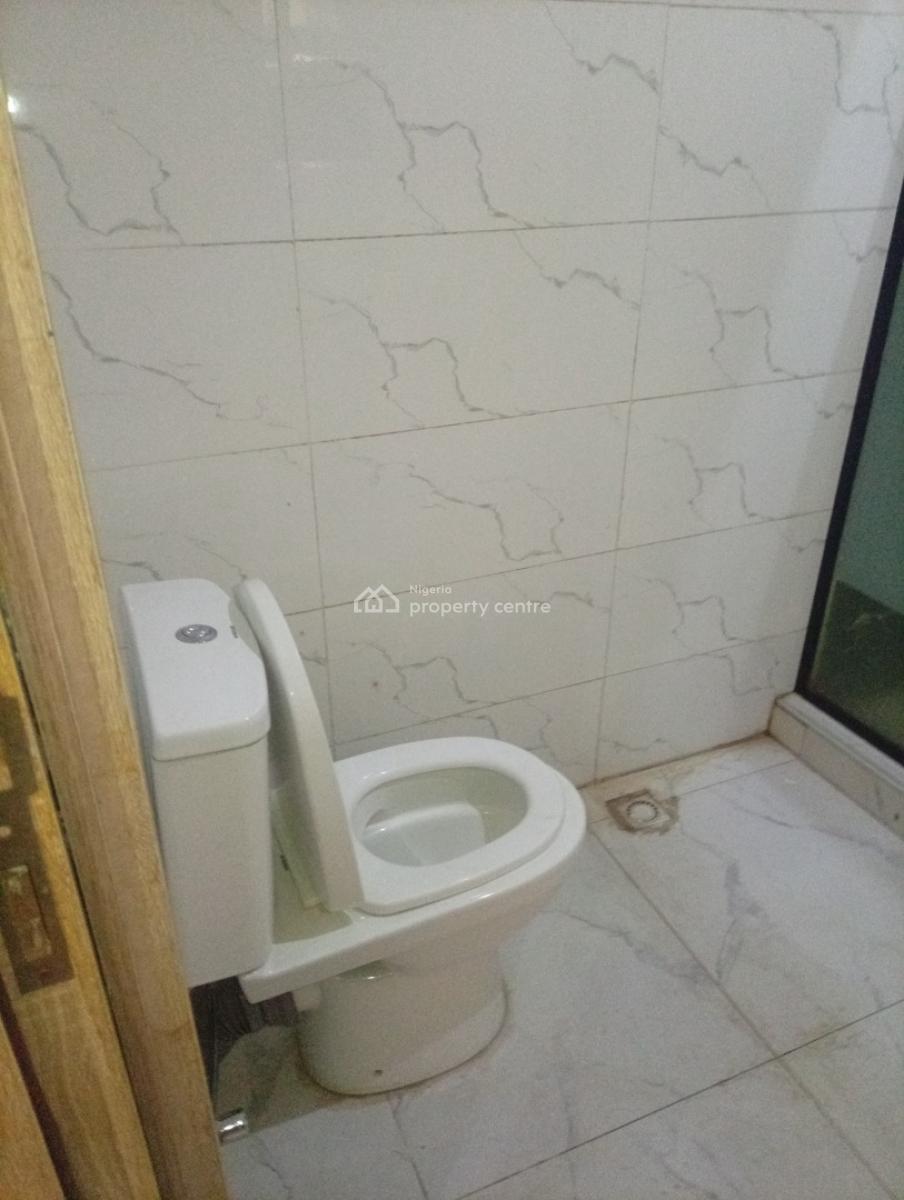 Exquisitely Finished and Spacious 4 Bedroom Terraced Duplex with a Bq, Guzape District, Abuja, Terraced Duplex for Rent