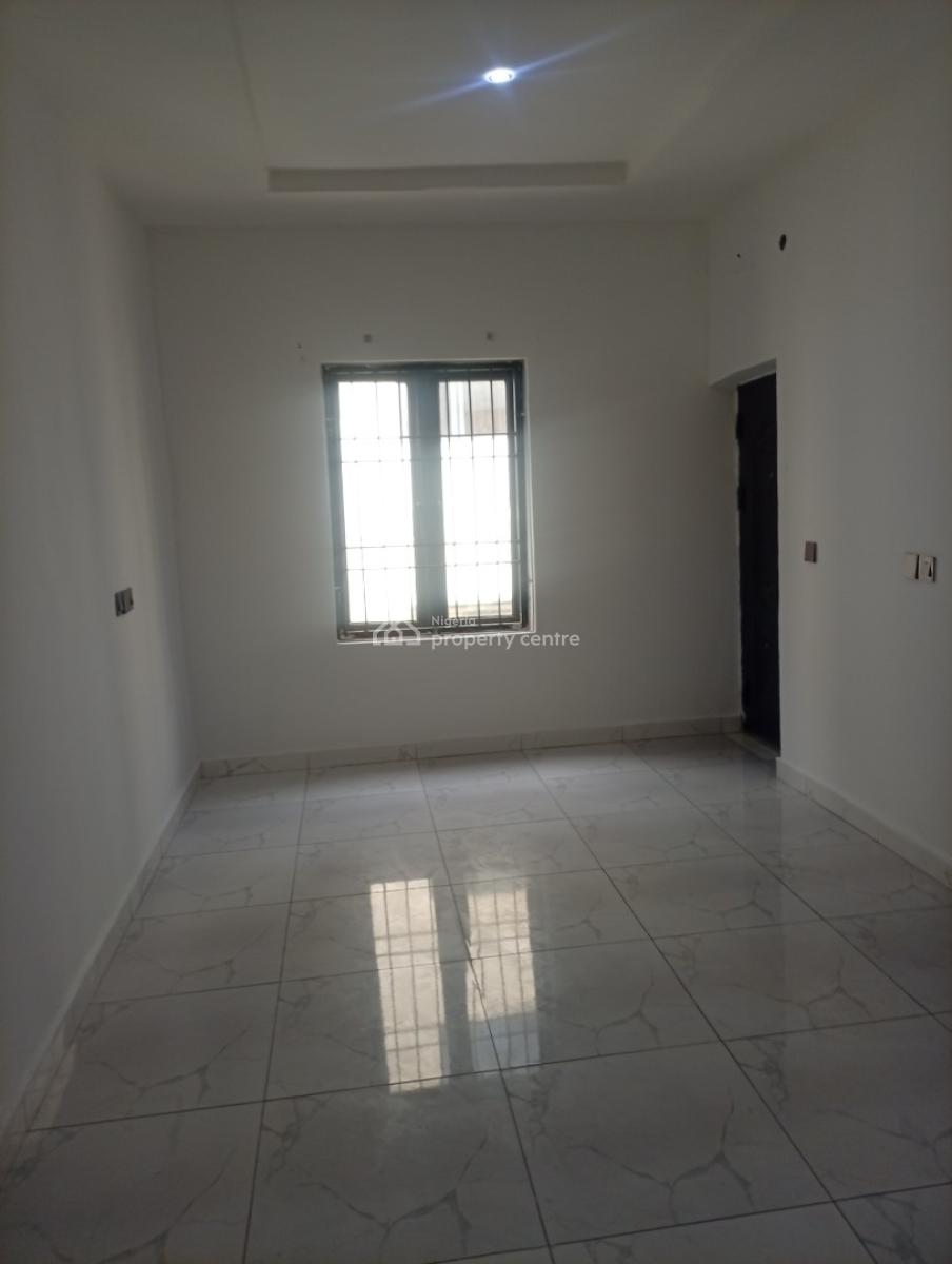 Exquisitely Finished and Spacious 4 Bedroom Terraced Duplex with a Bq, Guzape District, Abuja, Terraced Duplex for Rent
