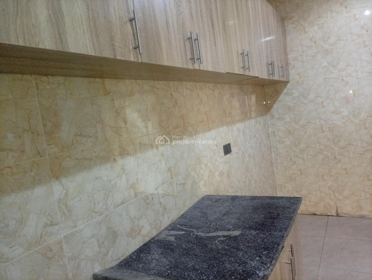 Exquisitely Finished and Spacious 4 Bedroom Terraced Duplex with a Bq, Guzape District, Abuja, Terraced Duplex for Rent
