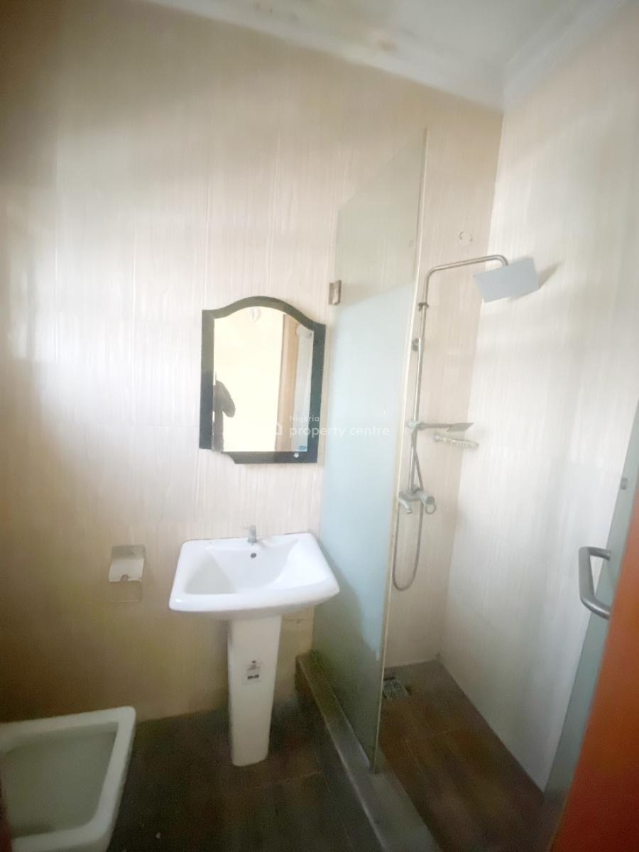 Luxury 2 Bedroom Flat, Olowora, Omole Phase 2, Ikeja, Lagos, Flat / Apartment for Rent