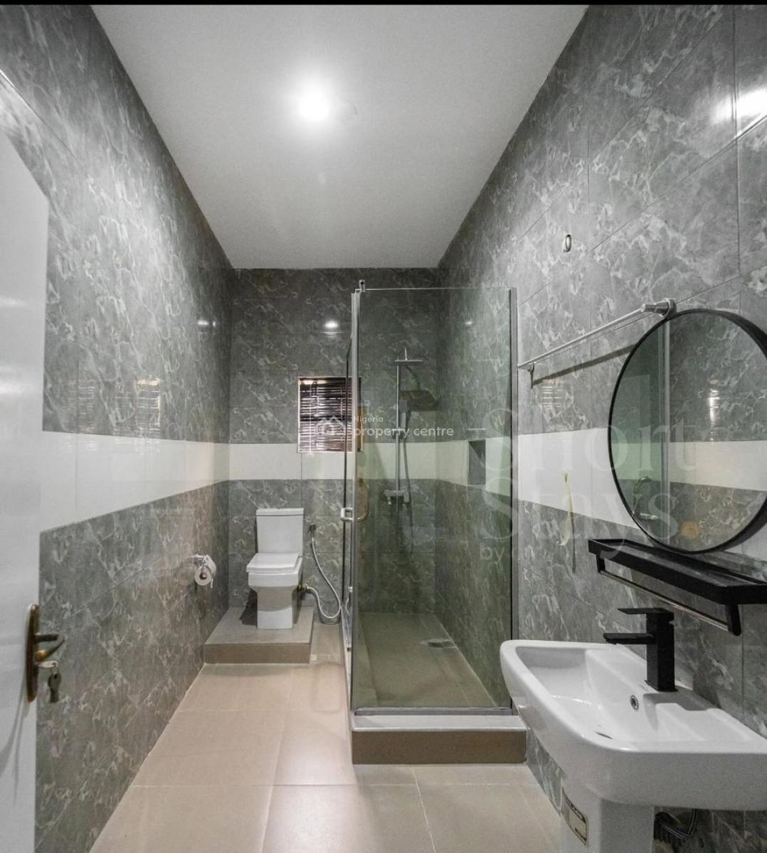 3 Bedroom Waterfront Penthouse in Lekki, Lekki, Lagos, Flat / Apartment for Rent