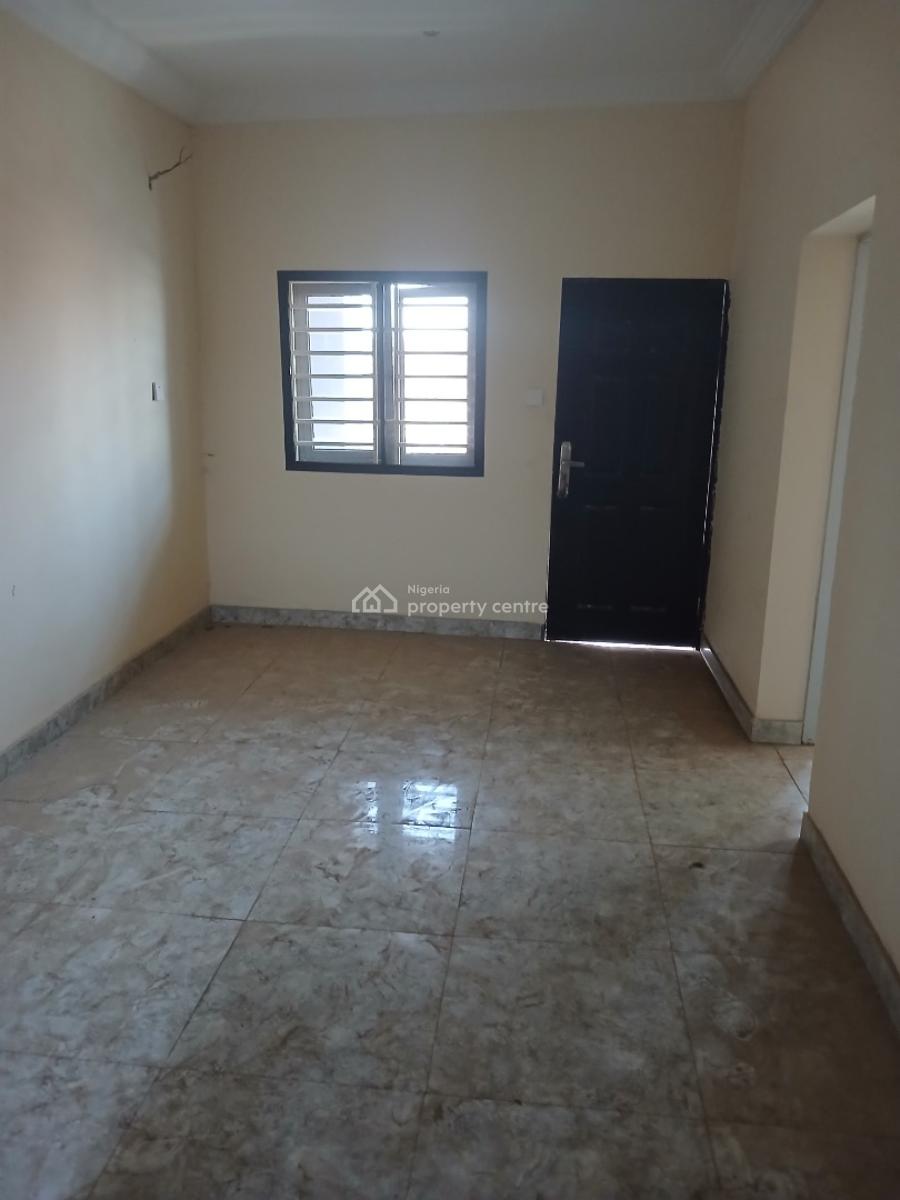 a Brand New 4-bedroom Terrace Duplex + 1bq, Idu-karmo, Abuja ( After Nizamiyel Hospital) Turkish Hospital., Idu Industrial, Abuja, Terraced Duplex for Rent