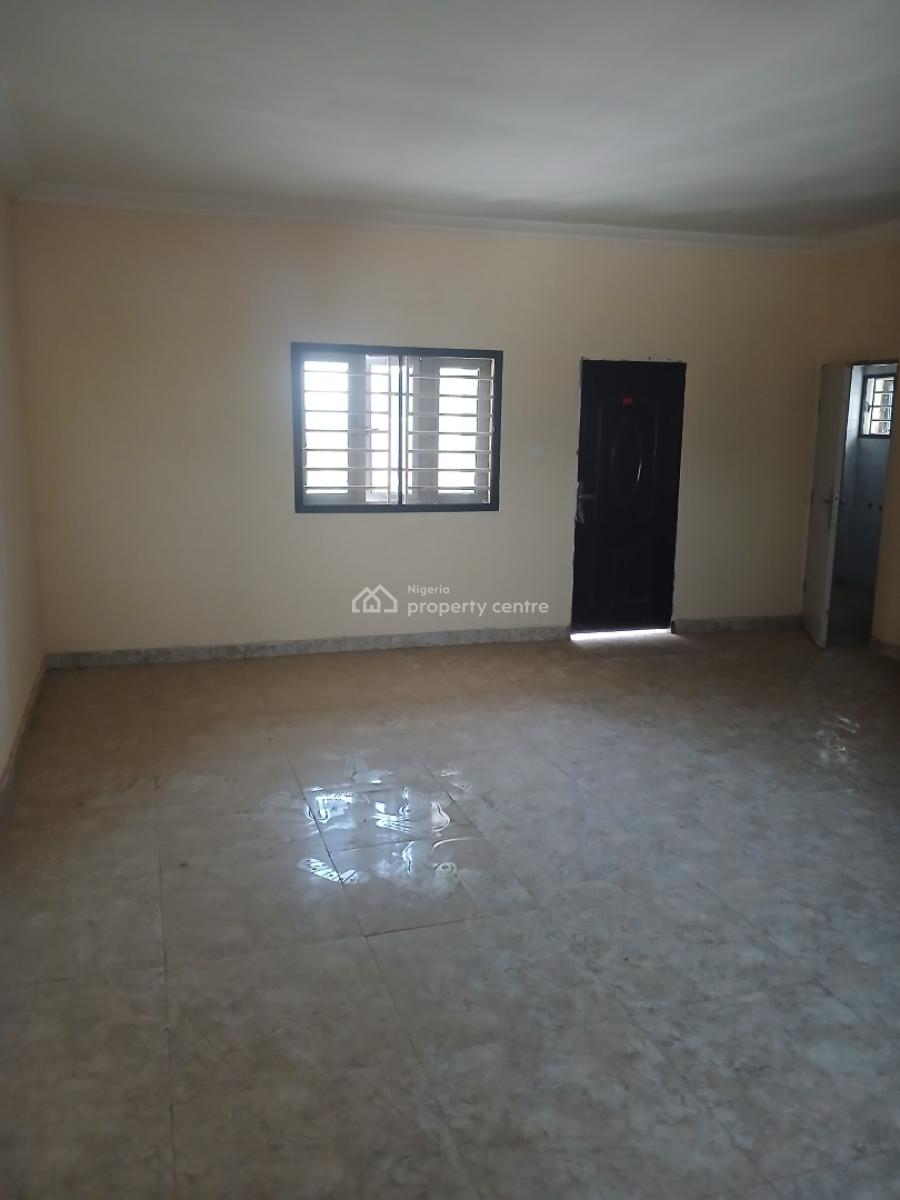 a Brand New 4-bedroom Terrace Duplex + 1bq, Idu-karmo, Abuja ( After Nizamiyel Hospital) Turkish Hospital., Idu Industrial, Abuja, Terraced Duplex for Rent