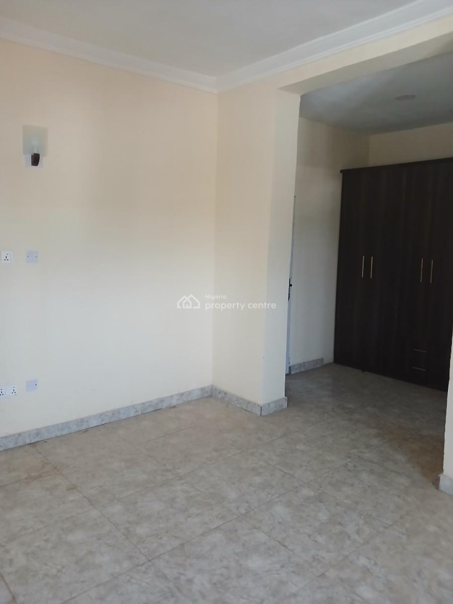 a Brand New 4-bedroom Terrace Duplex + 1bq, Idu-karmo, Abuja ( After Nizamiyel Hospital) Turkish Hospital., Idu Industrial, Abuja, Terraced Duplex for Rent