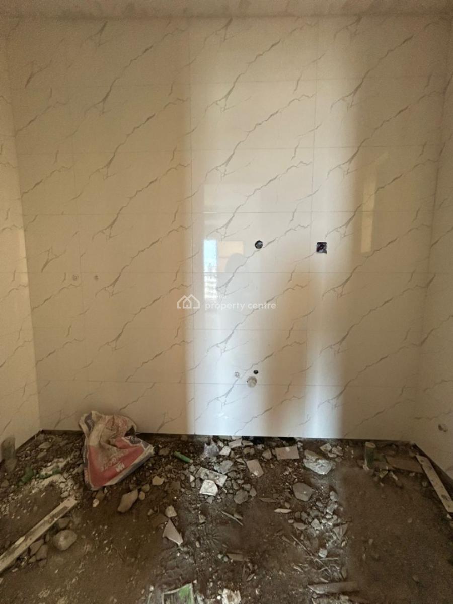 3 Bedroom Maisonette with Bq, Lekki, Lagos, Flat / Apartment for Sale