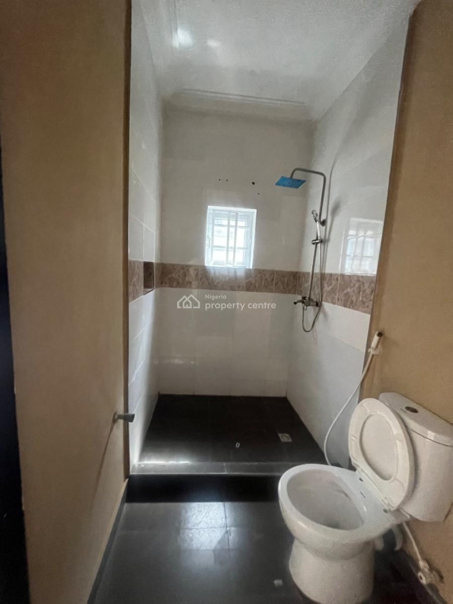 Self Contain, Mobile Road, Ogombo, Ajah, Lagos, Self Contain (single Rooms) for Rent