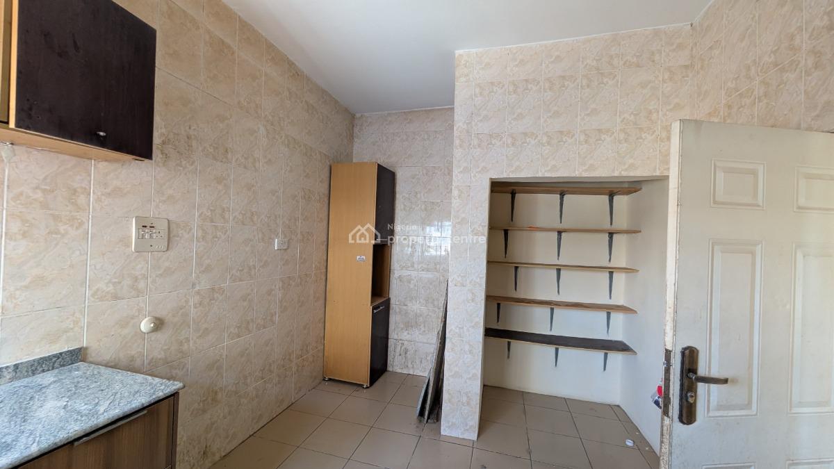 2bedroom Flat-first Floor, Wuye, Abuja, House for Rent
