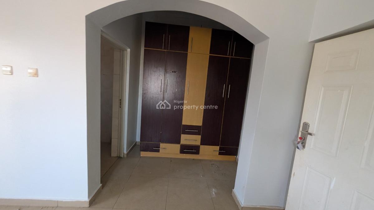 2bedroom Flat-first Floor, Wuye, Abuja, House for Rent