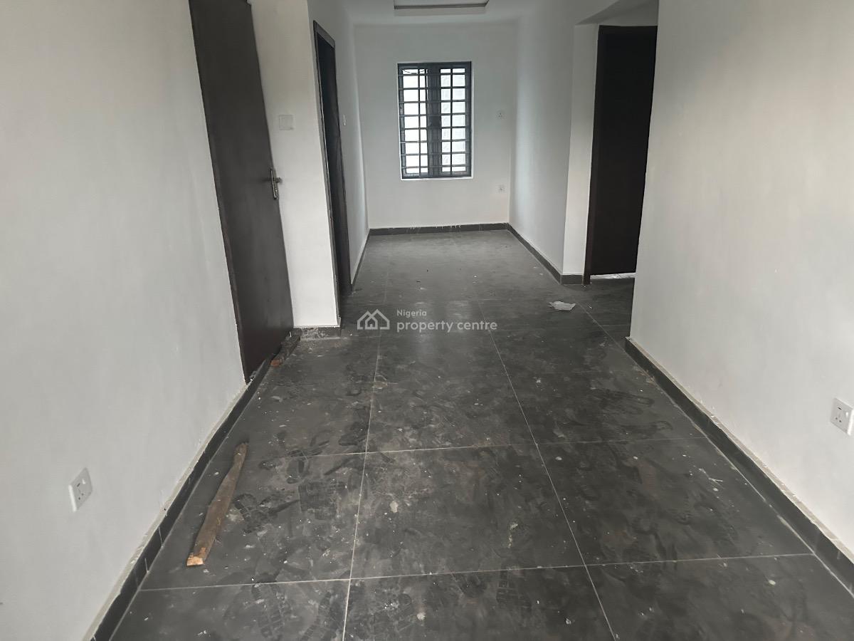 Luxury 2 Bedroom Flat Well Paved Road, Elesekan Road Ibeju Lekki, Bogije, Ibeju Lekki, Lagos, Flat / Apartment for Rent