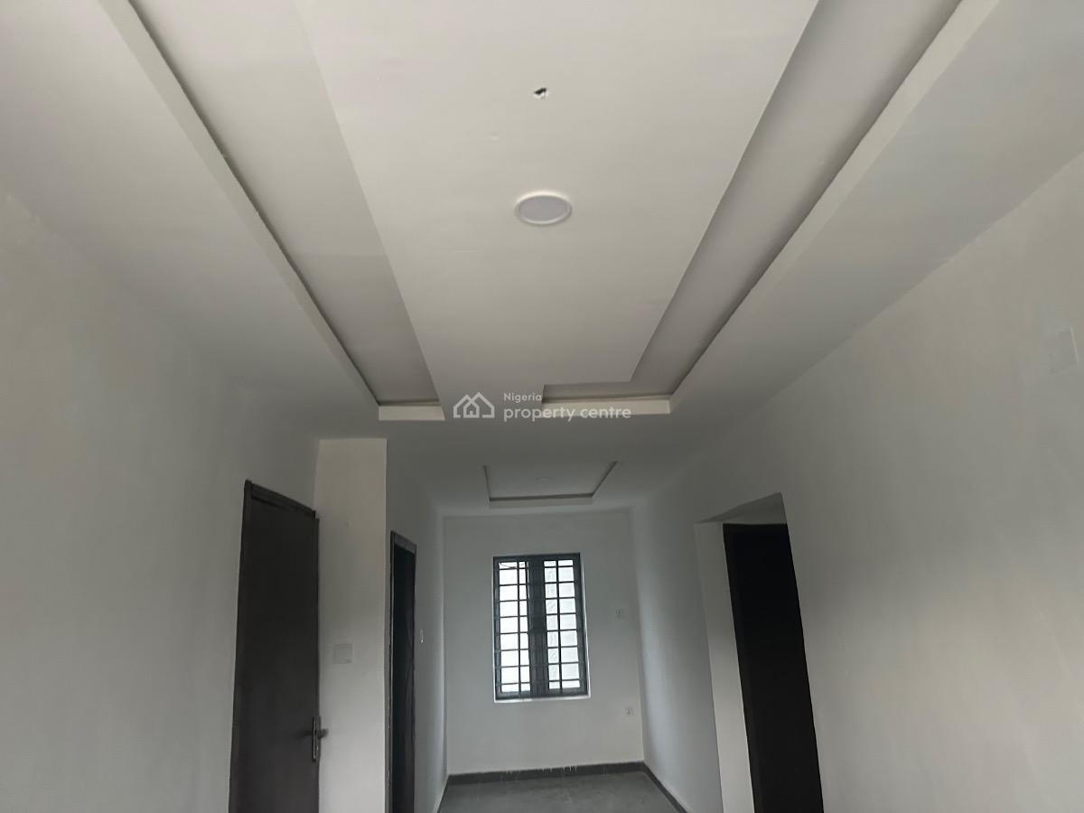 Luxury 2 Bedroom Flat Well Paved Road, Elesekan Road Ibeju Lekki, Bogije, Ibeju Lekki, Lagos, Flat / Apartment for Rent