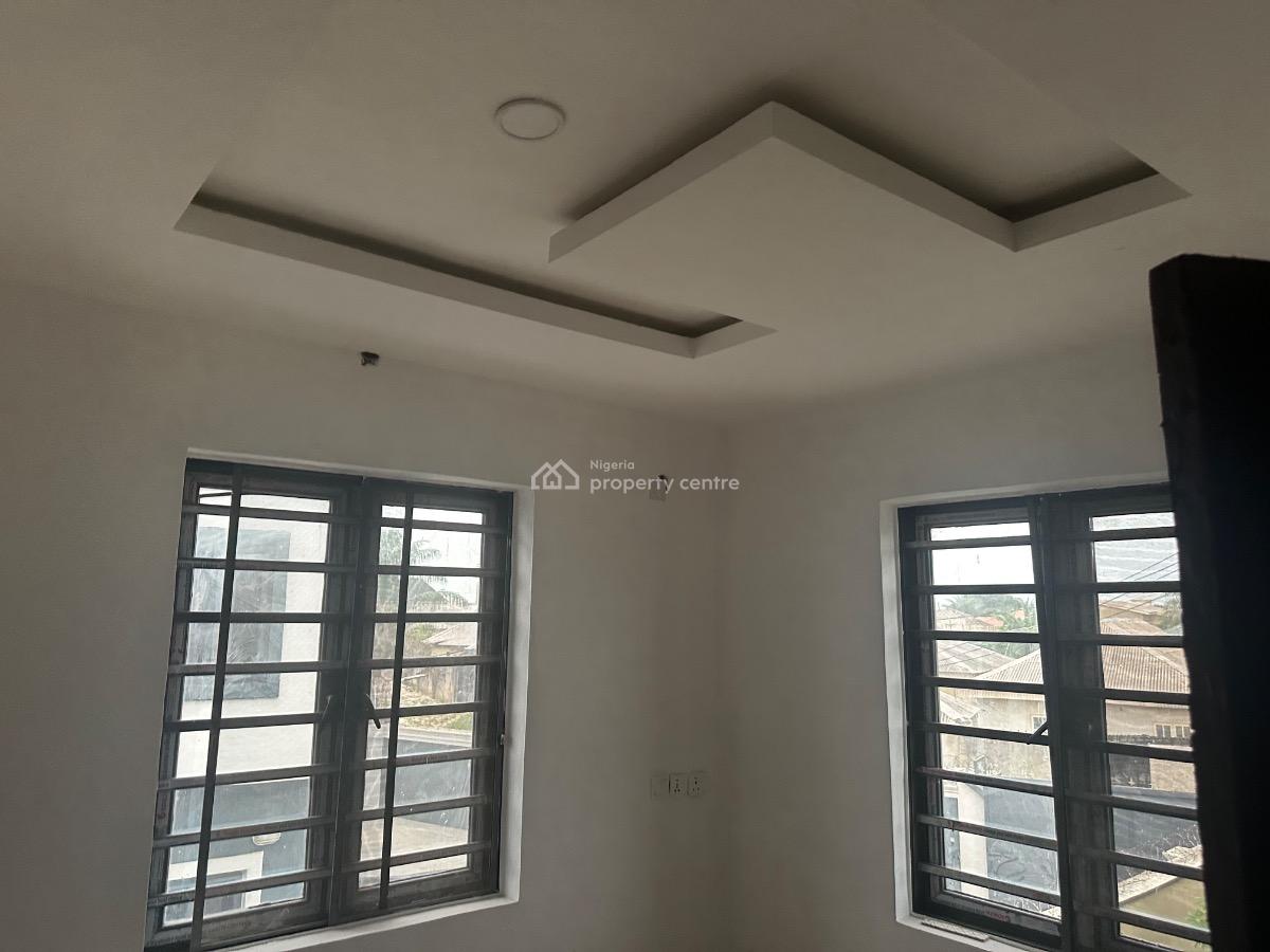 Luxury 2 Bedroom Flat Well Paved Road, Elesekan Road Ibeju Lekki, Bogije, Ibeju Lekki, Lagos, Flat / Apartment for Rent
