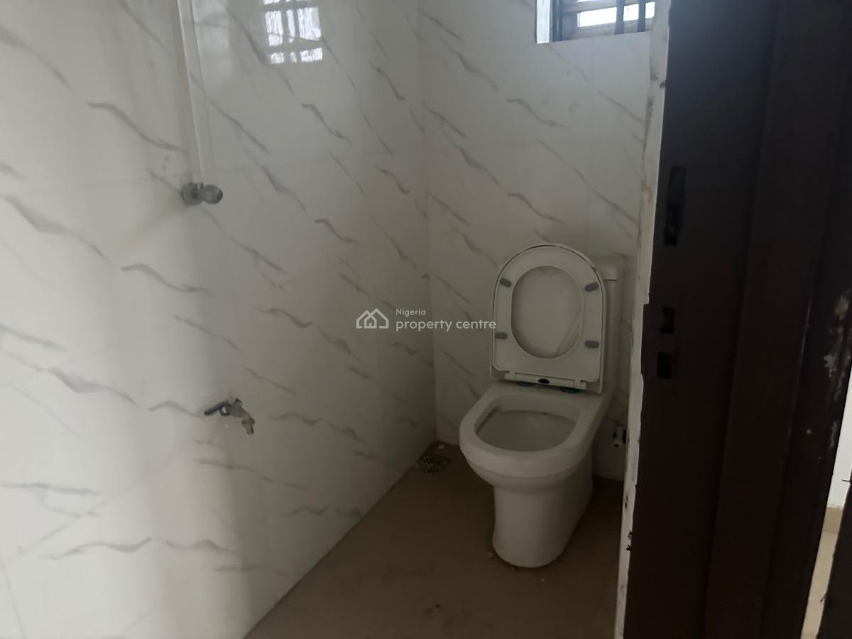 Luxury 2 Bedroom Flat Well Paved Road, Elesekan Road Ibeju Lekki, Bogije, Ibeju Lekki, Lagos, Flat / Apartment for Rent