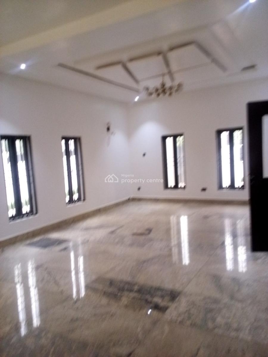 Brand New Luxury 6-bedroom Fully Detached Duplex with Penthouse, Efab Metropolis, Gwarinpa, Abuja, Detached Duplex for Sale