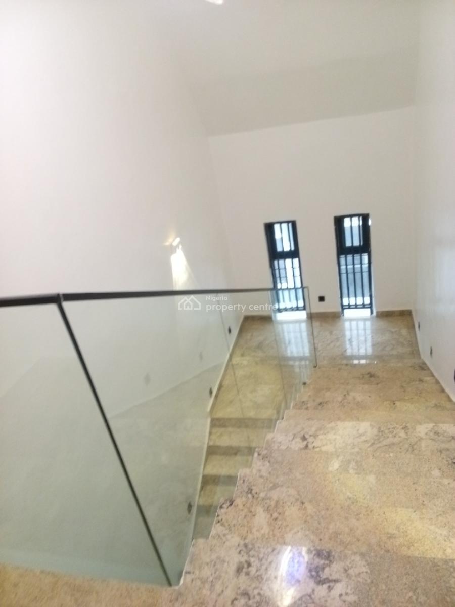 Brand New Luxury 6-bedroom Fully Detached Duplex with Penthouse, Efab Metropolis, Gwarinpa, Abuja, Detached Duplex for Sale