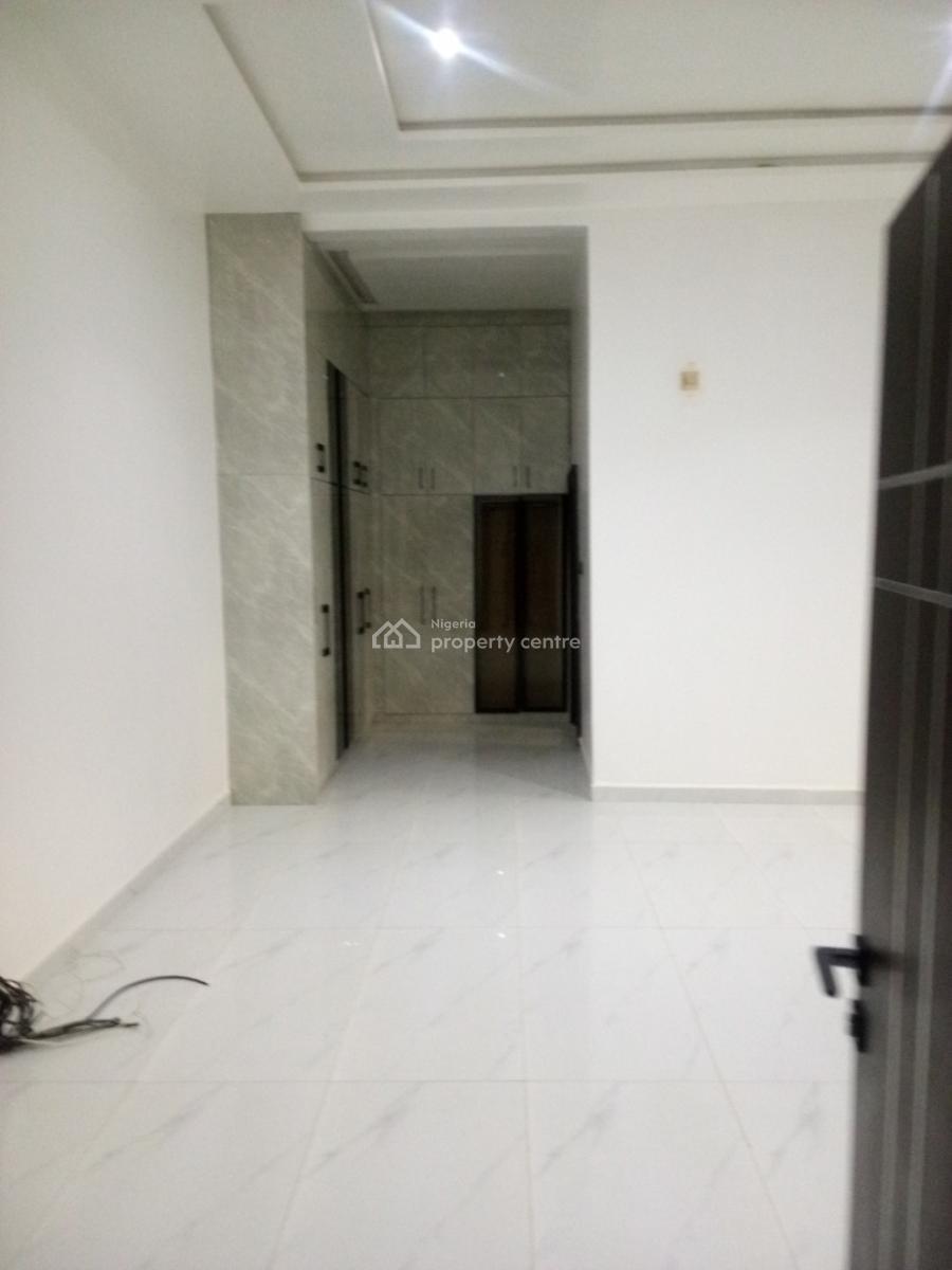 Brand New Luxury 6-bedroom Fully Detached Duplex with Penthouse, Efab Metropolis, Gwarinpa, Abuja, Detached Duplex for Sale