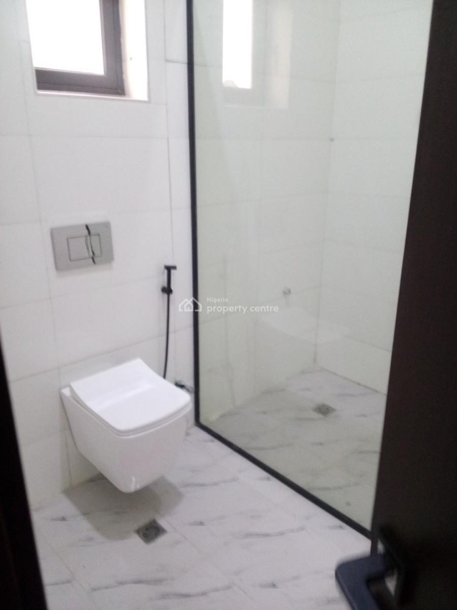 Brand New Luxury 6-bedroom Fully Detached Duplex with Penthouse, Efab Metropolis, Gwarinpa, Abuja, Detached Duplex for Sale