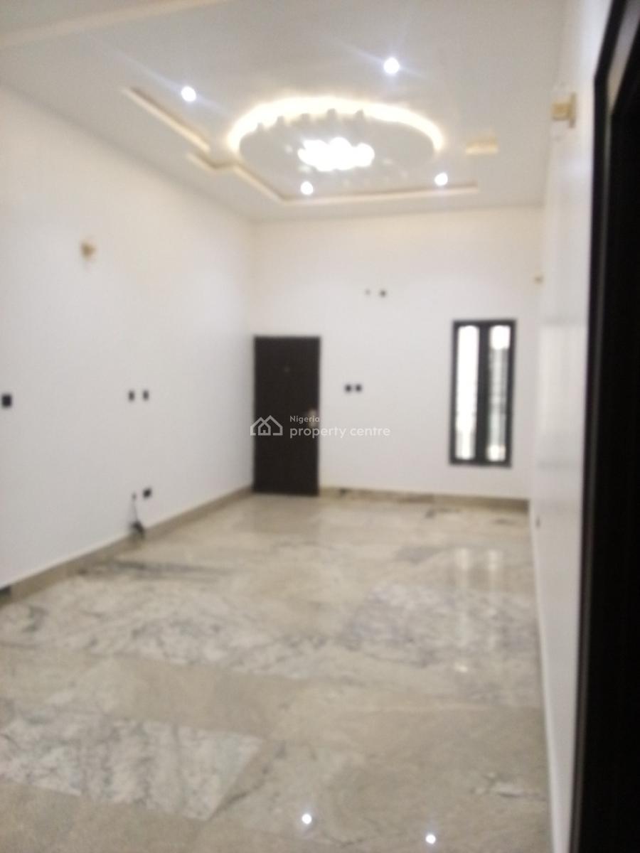 Brand New Luxury 6-bedroom Fully Detached Duplex with Penthouse, Efab Metropolis, Gwarinpa, Abuja, Detached Duplex for Sale