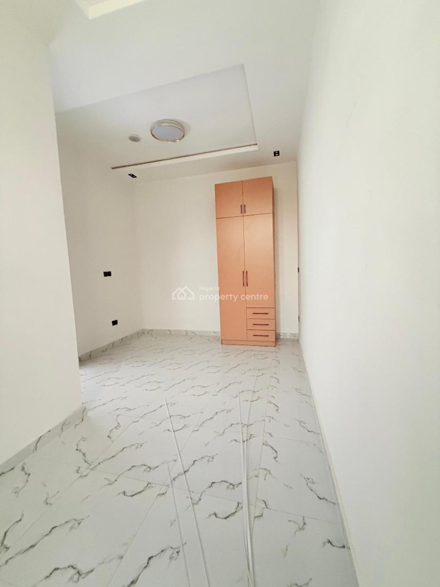 Beautifully Built 4 Bedroom Semi Detached Duplex with Bq, Festac, Amuwo Odofin, Lagos, Semi-detached Duplex for Sale