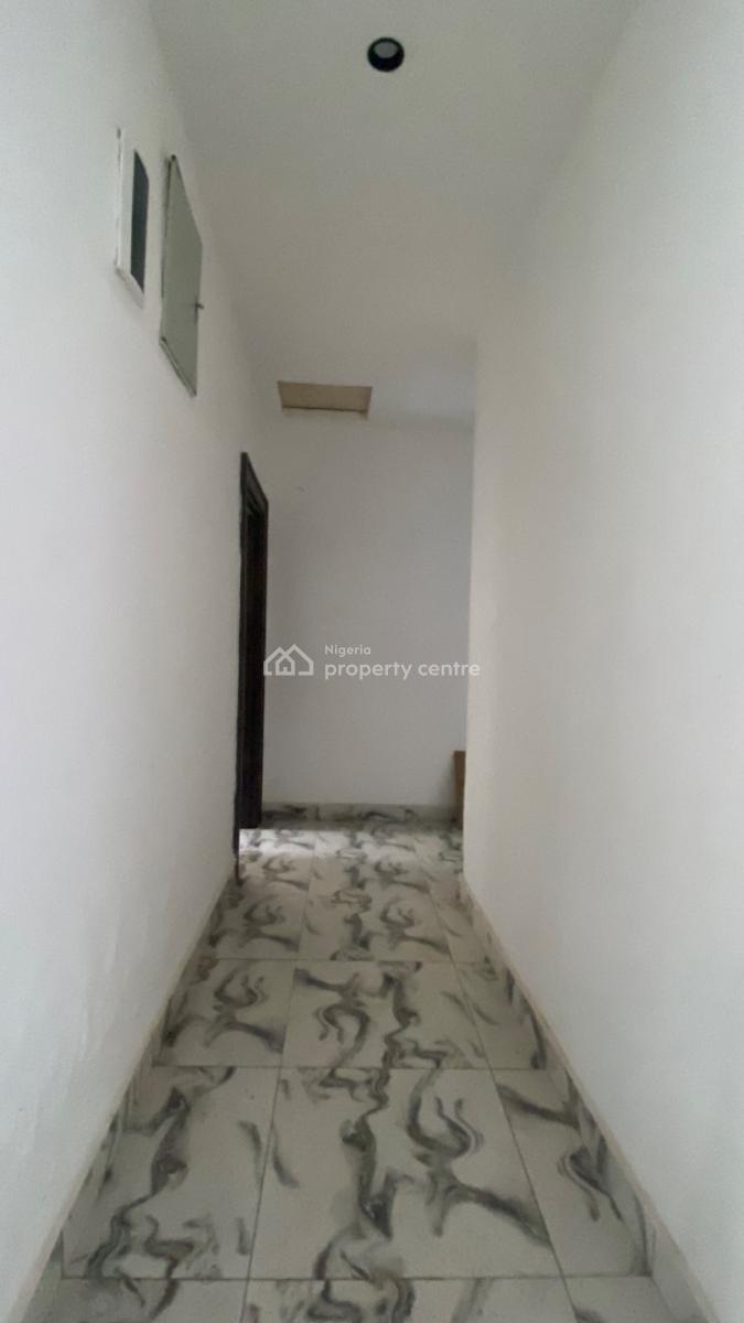 Spacious 3 Bedroom Flat + Bq  Jahi, Jahi Gilmore, Jahi, Abuja, Flat / Apartment for Rent