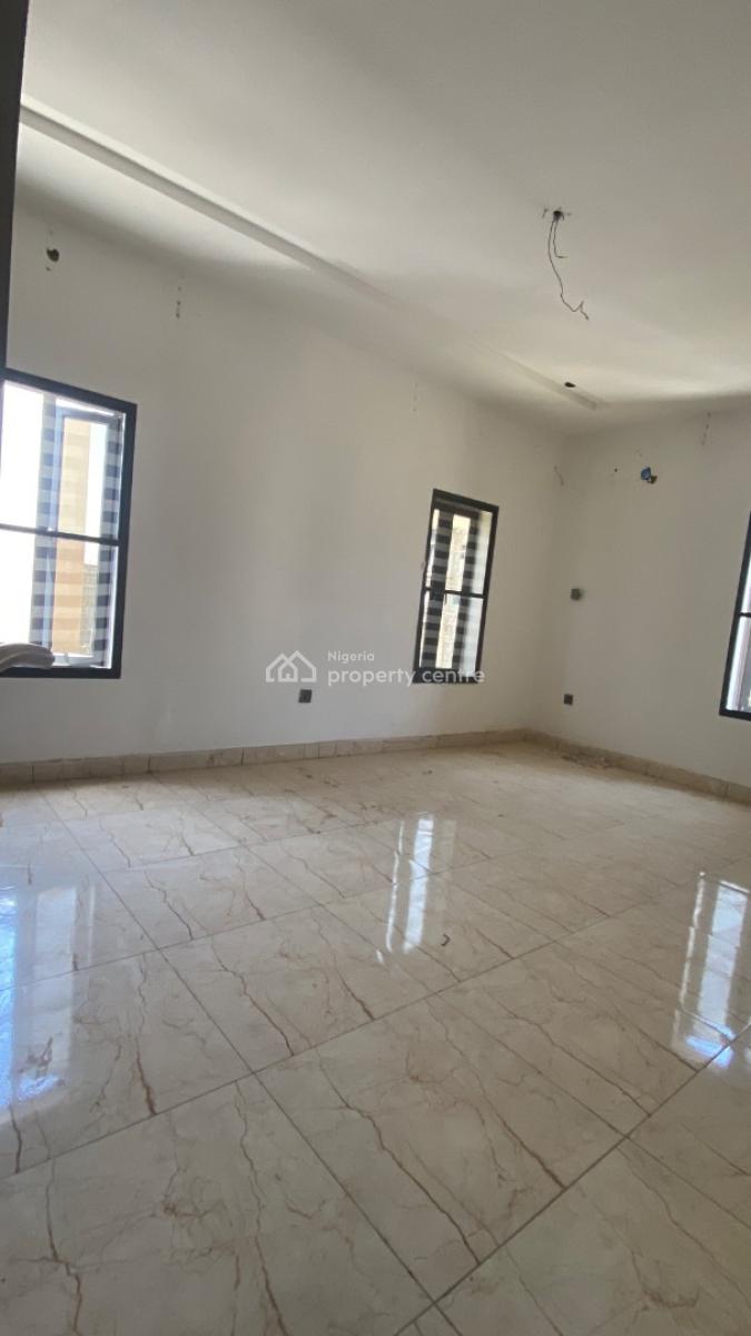 Spacious 3 Bedroom Flat + Bq  Jahi, Jahi Gilmore, Jahi, Abuja, Flat / Apartment for Rent