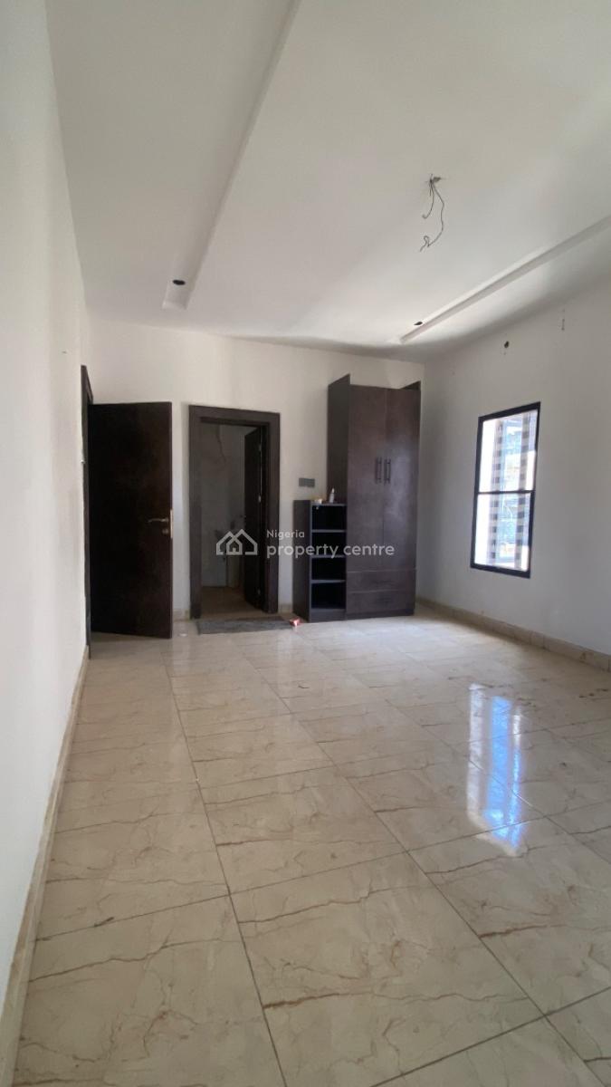 Spacious 3 Bedroom Flat + Bq  Jahi, Jahi Gilmore, Jahi, Abuja, Flat / Apartment for Rent