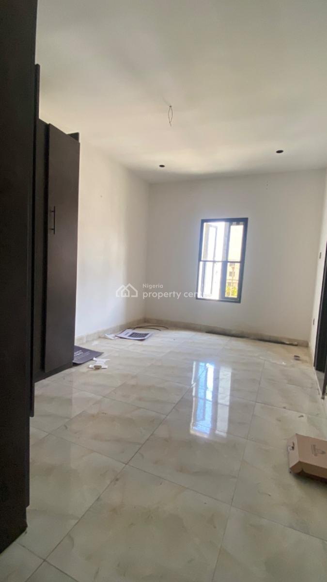 Spacious 3 Bedroom Flat + Bq  Jahi, Jahi Gilmore, Jahi, Abuja, Flat / Apartment for Rent
