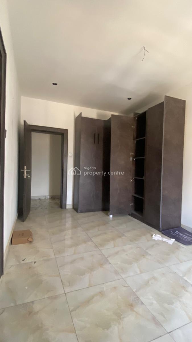 Spacious 3 Bedroom Flat + Bq  Jahi, Jahi Gilmore, Jahi, Abuja, Flat / Apartment for Rent