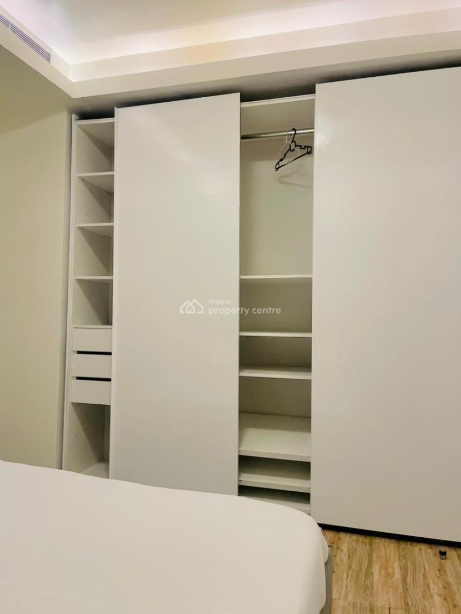 Executive Furnished 4 Bedroom Apartment with Bq, Eko Atlantic City, Lagos, Flat / Apartment for Rent