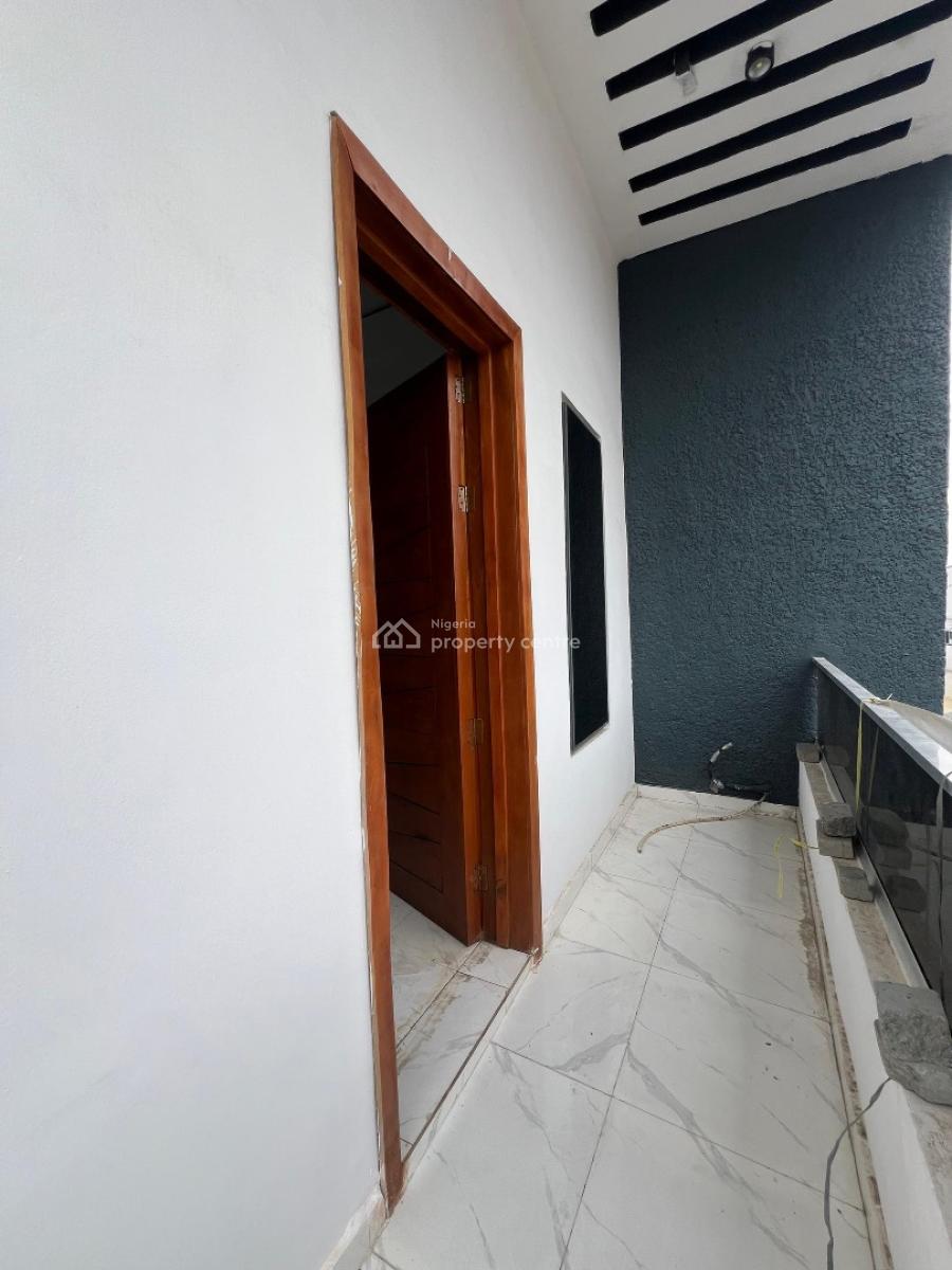 Contemporary 5 Bedroom Detached Duplex, Ajah, Lagos, Detached Duplex for Sale