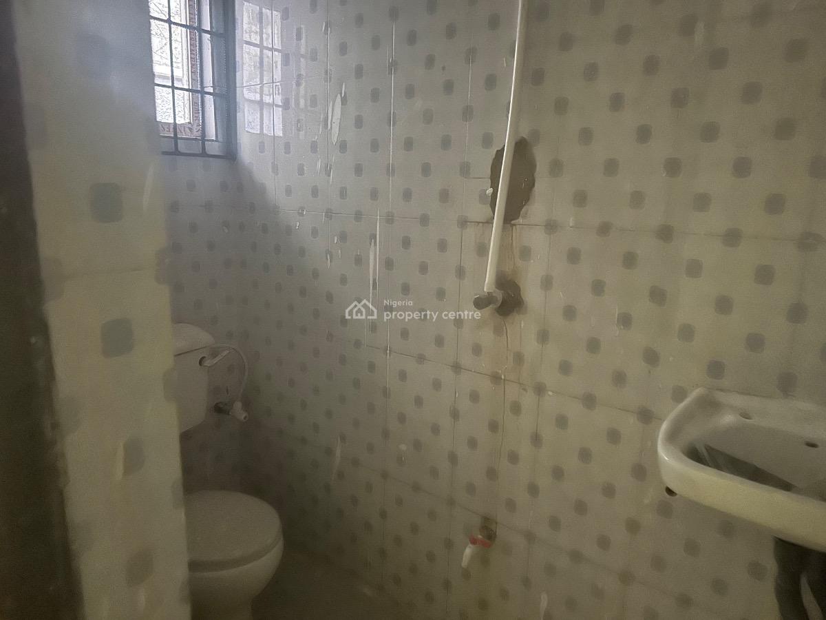 Luxury Room and Palour Self Contained, Otunla Town, Lakowe, Ibeju Lekki, Lagos, Mini Flat (room and Parlour) for Rent