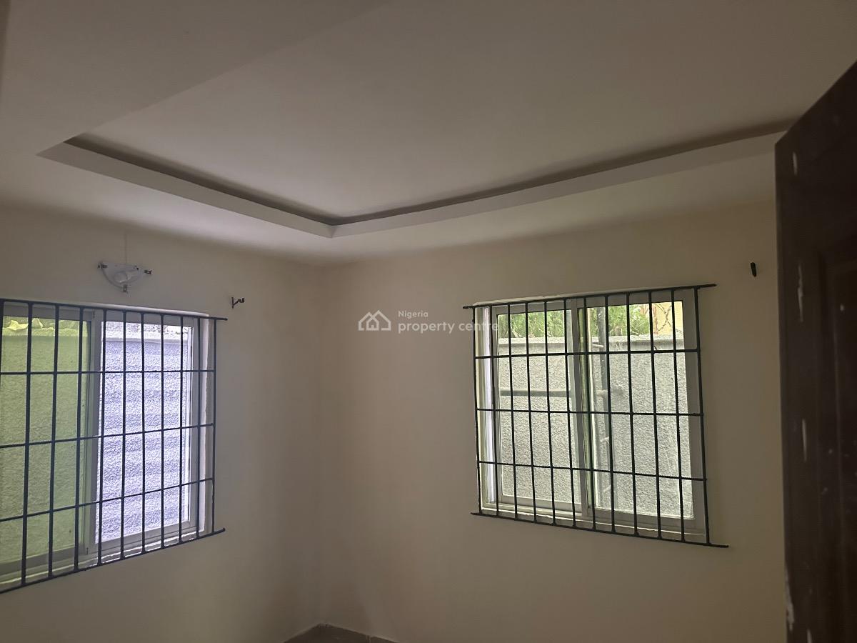 Luxury Room and Palour Self Contained, Otunla Town, Lakowe, Ibeju Lekki, Lagos, Mini Flat (room and Parlour) for Rent