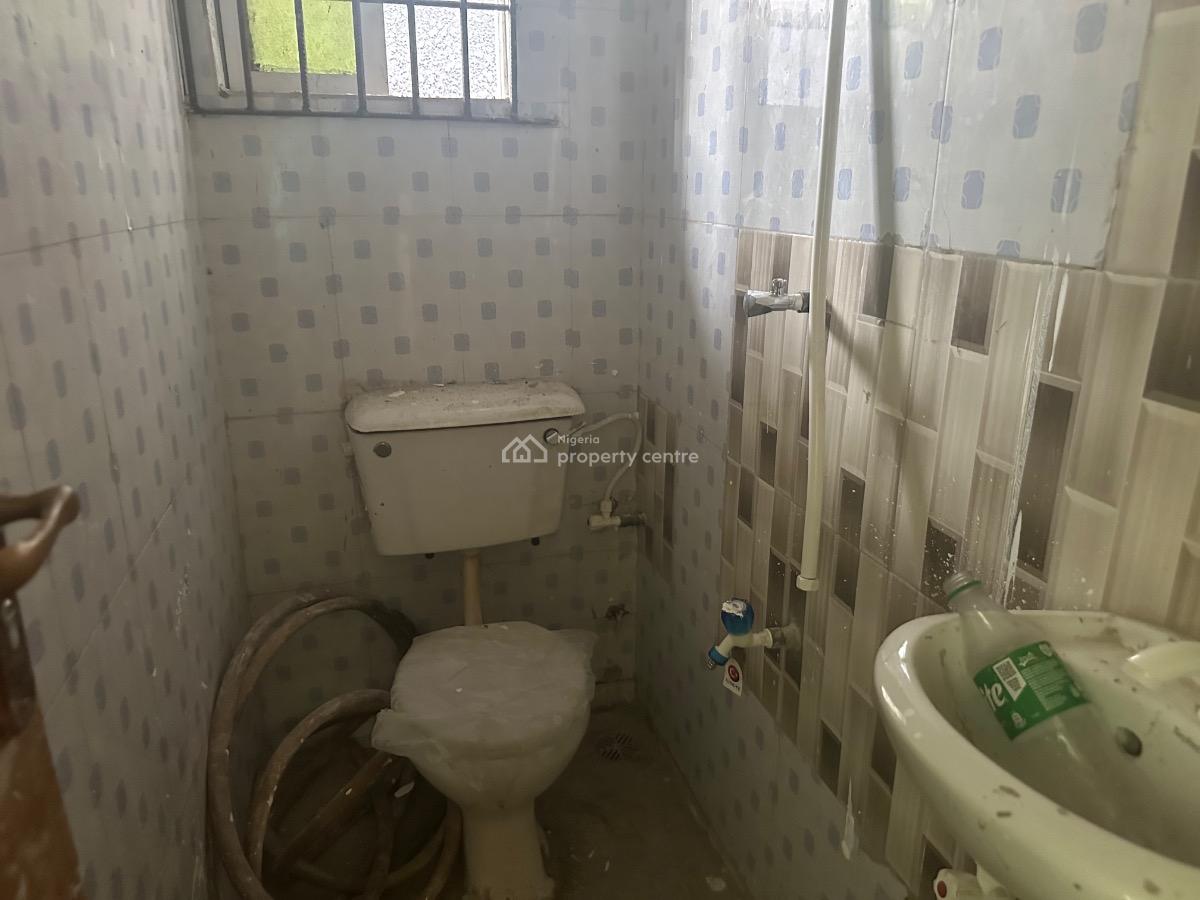 Luxury Room and Palour Self Contained, Otunla Town, Lakowe, Ibeju Lekki, Lagos, Mini Flat (room and Parlour) for Rent