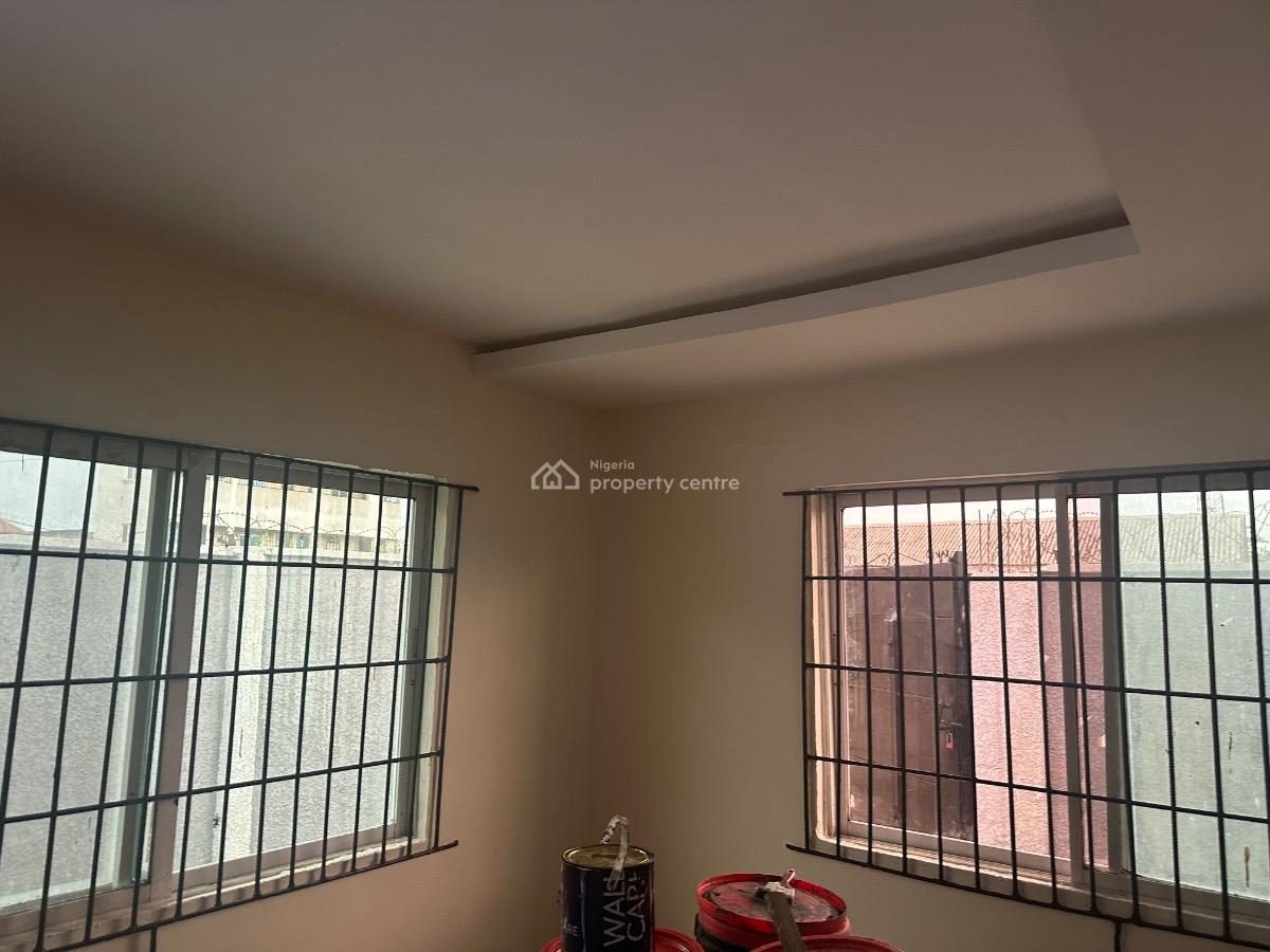 Luxury Room and Palour Self Contained, Otunla Town, Lakowe, Ibeju Lekki, Lagos, Mini Flat (room and Parlour) for Rent