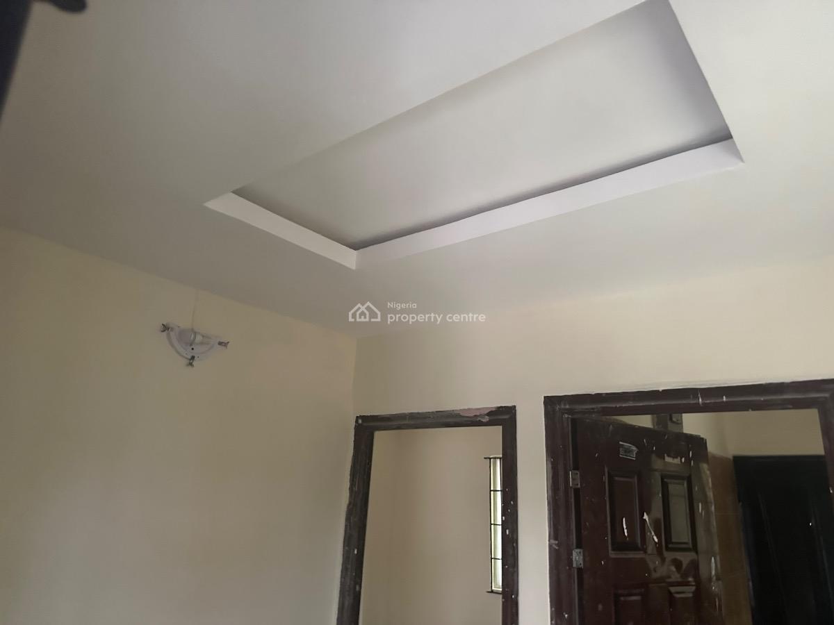 Luxury Room and Palour Self Contained, Otunla Town, Lakowe, Ibeju Lekki, Lagos, Mini Flat (room and Parlour) for Rent