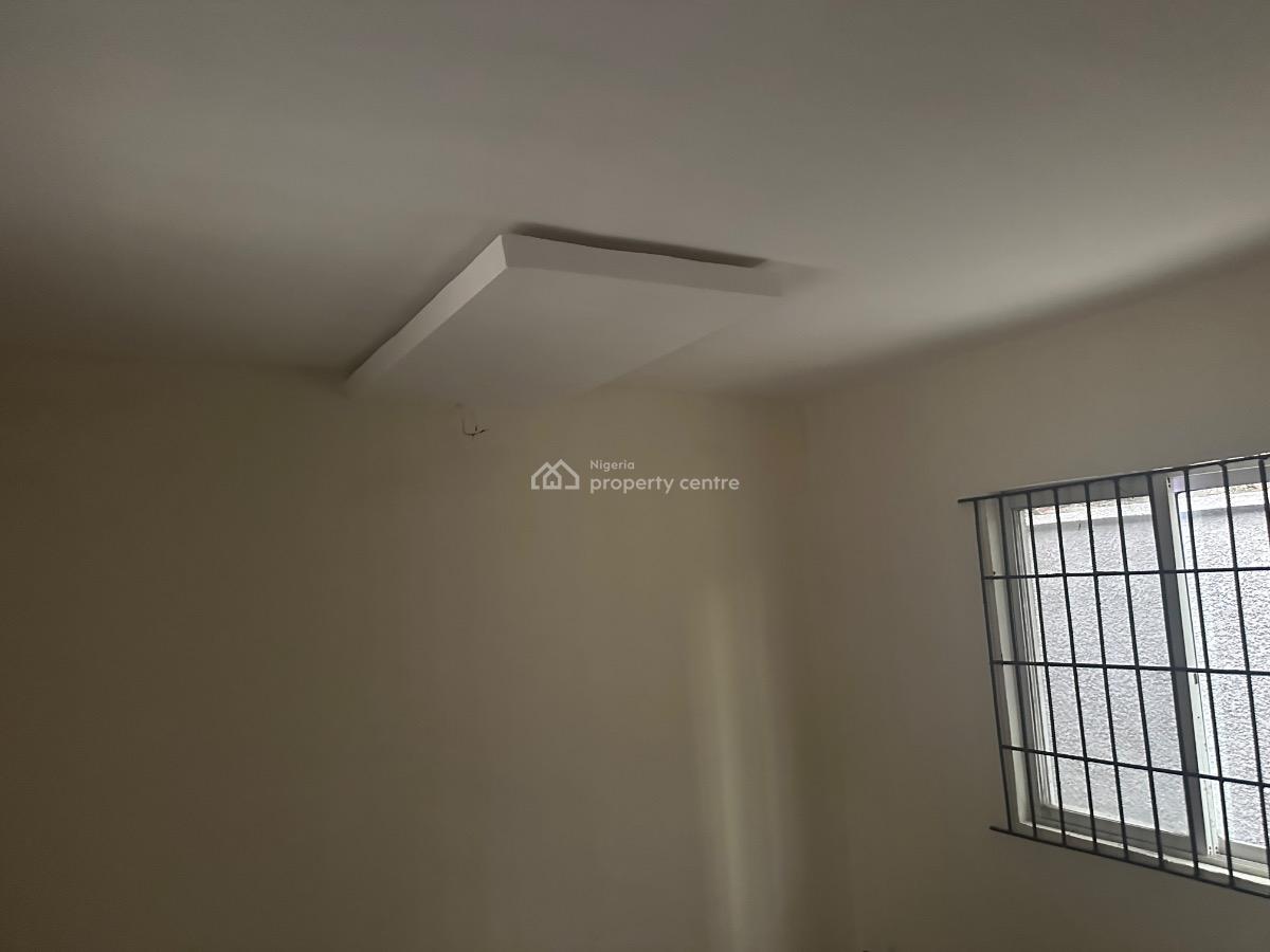 Luxury Room and Palour Self Contained, Otunla Town, Lakowe, Ibeju Lekki, Lagos, Mini Flat (room and Parlour) for Rent